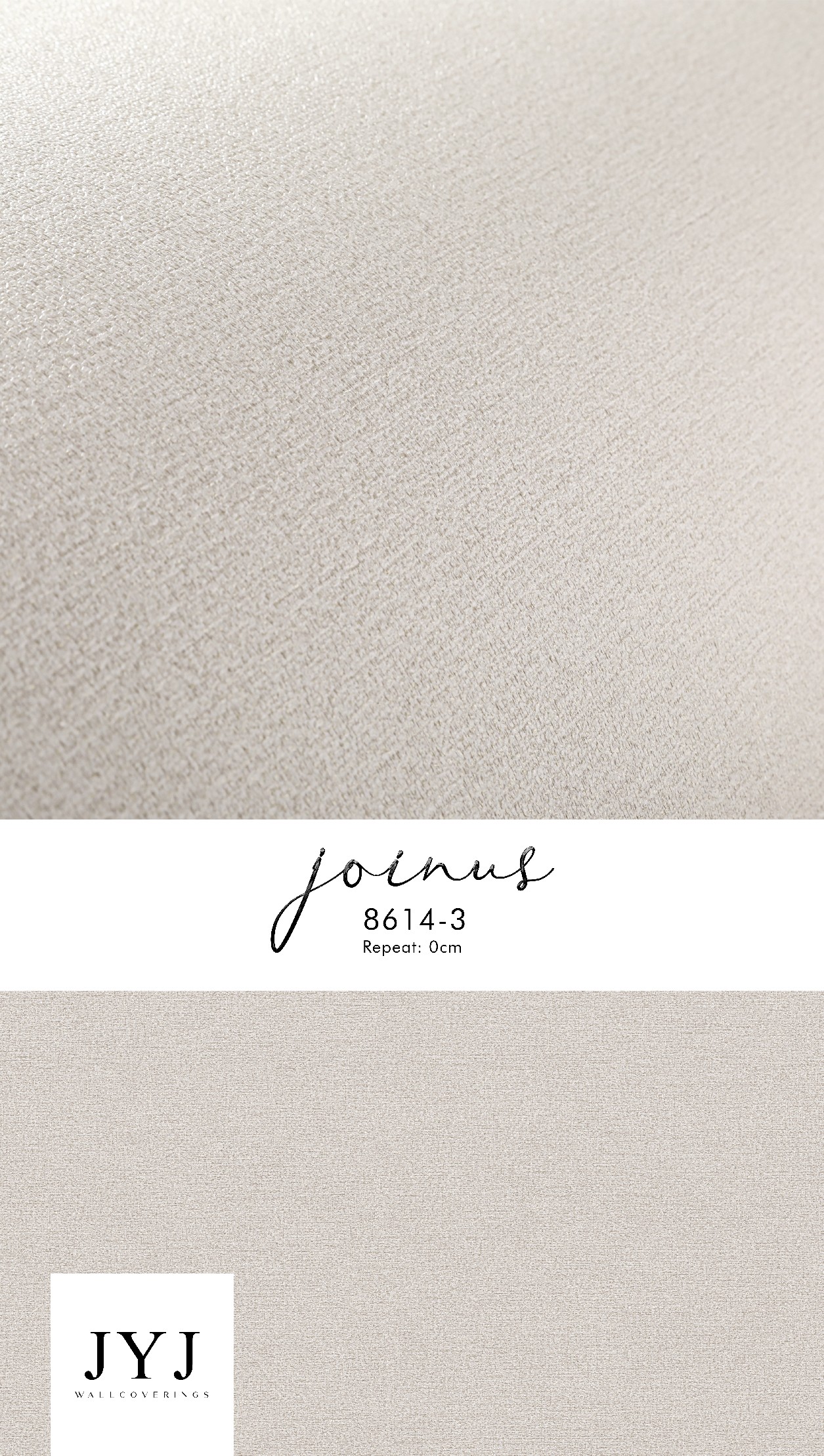 Giấy dán tường 8614-3 - JOINUS